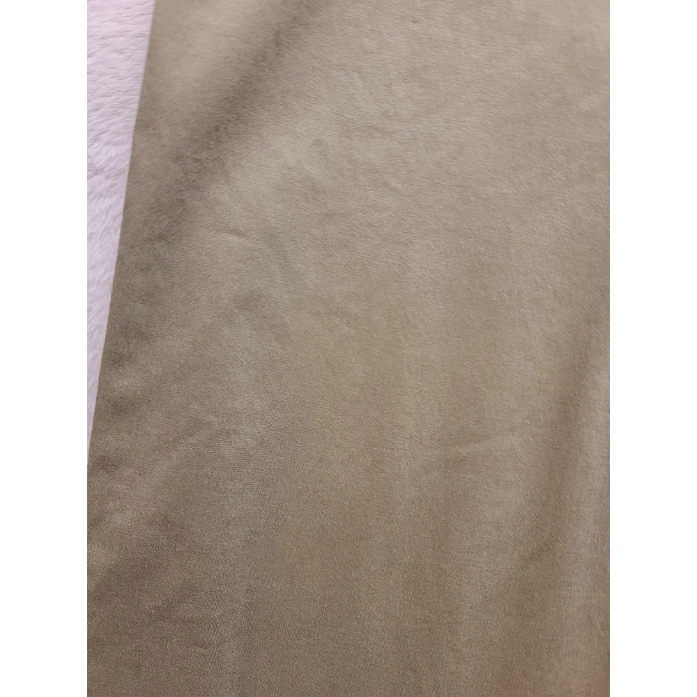Lee X-Treme Comfort Men's Khaki Chino Pants Tan Straight Leg 39x30 Cotton blend
